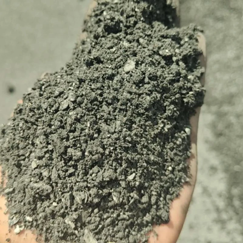 Serbuk Kalsium Karbonat Gred Pertanian