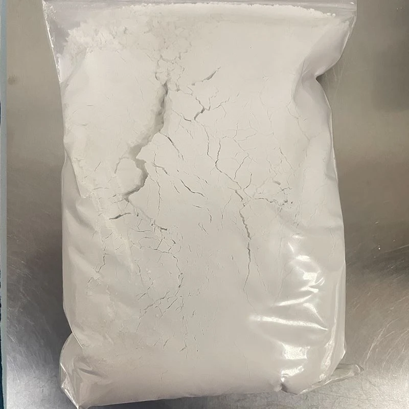 Serbuk Alkali Komposit Ketulenan Tinggi